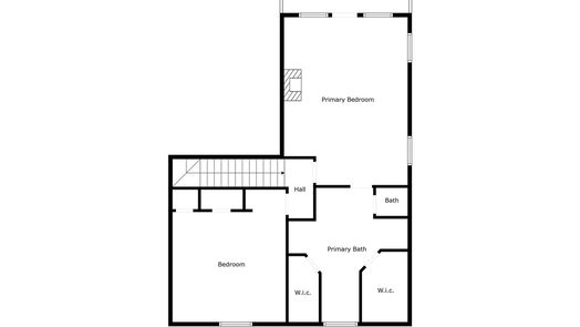 La Marque 2-story, 4-bed 9 S Sandpiper Street-idx