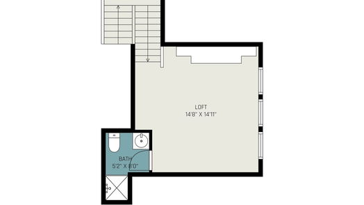 La Marque null-story, 4-bed 2501 Arbor Edge Crossing-idx