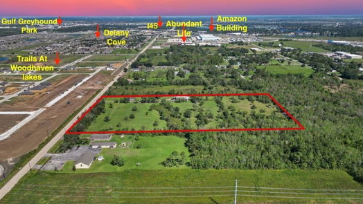 La Marque 1-story, 1-bed 1115 Delany Road-idx