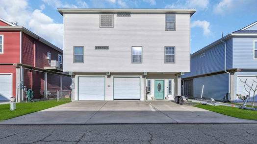 La Marque 2-story, 3-bed 27 N Flamingo Street-idx