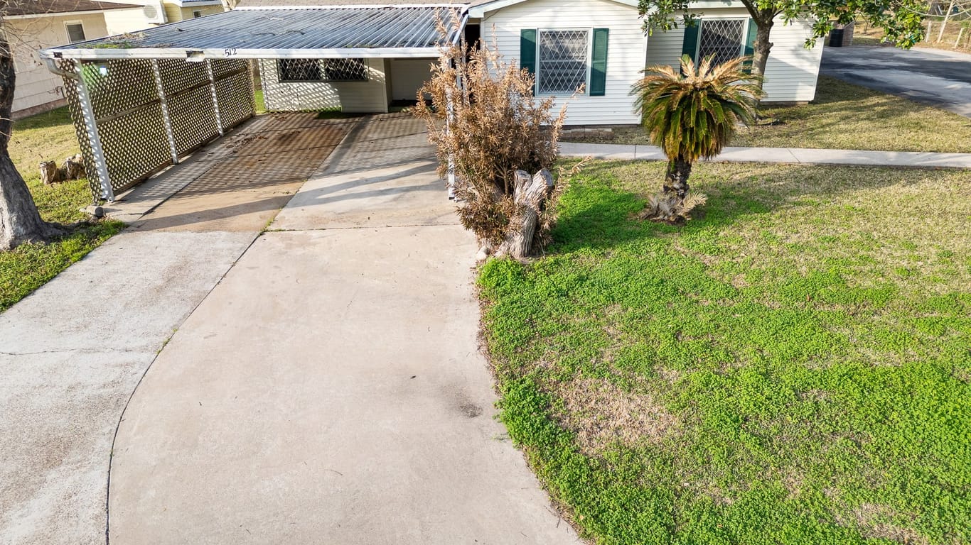 La Marque 1-story, 3-bed 512 Bluebonnet Drive-idx
