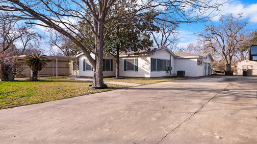 La Marque 1-story, 3-bed 512 Bluebonnet Drive-idx