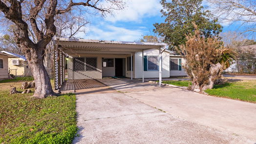 La Marque 1-story, 3-bed 512 Bluebonnet Drive-idx