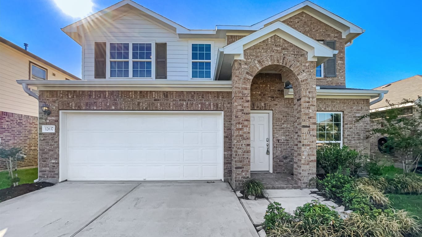 Texas City 2-story, 4-bed 12637 Pirate Bend Drive-idx