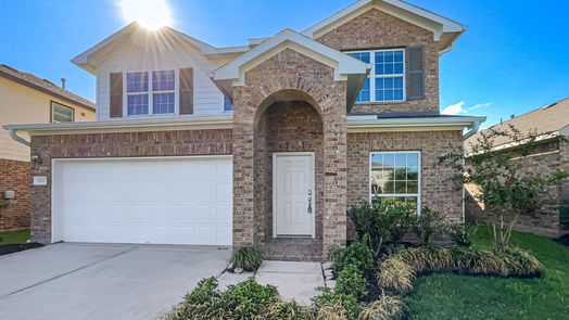 Texas City 2-story, 4-bed 12637 Pirate Bend Drive-idx
