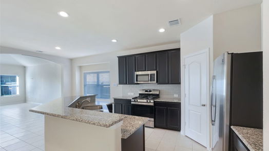 Texas City 2-story, 4-bed 12637 Pirate Bend Drive-idx