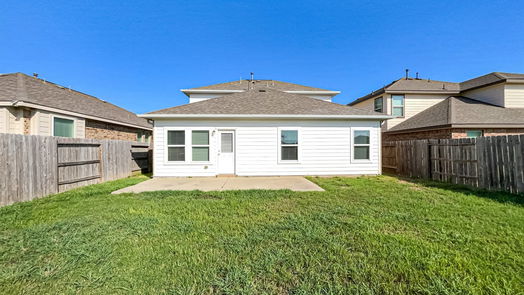 Texas City 2-story, 4-bed 12637 Pirate Bend Drive-idx