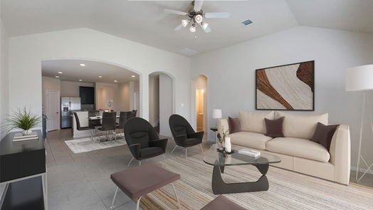 Texas City 2-story, 4-bed 12637 Pirate Bend Drive-idx