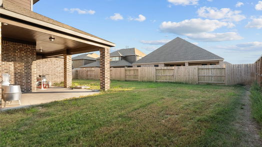 Texas City 2-story, 5-bed 13127 Chateau Landing Drive-idx