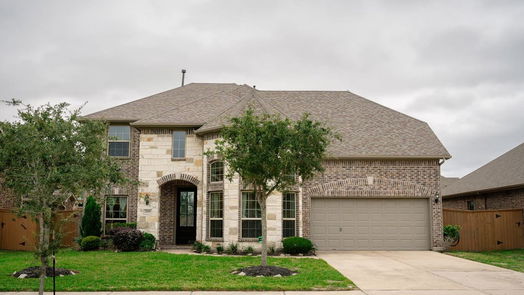 Texas City 2-story, 4-bed 2719 Cumberland Drive-idx