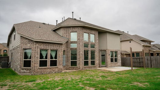 Texas City 2-story, 4-bed 2719 Cumberland Drive-idx