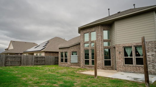 Texas City 2-story, 4-bed 2719 Cumberland Drive-idx