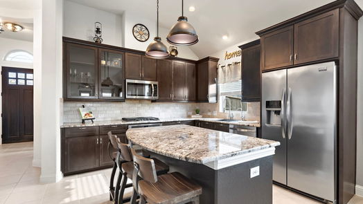 Texas City 1-story, 3-bed 12542 Tamaron Drive-idx