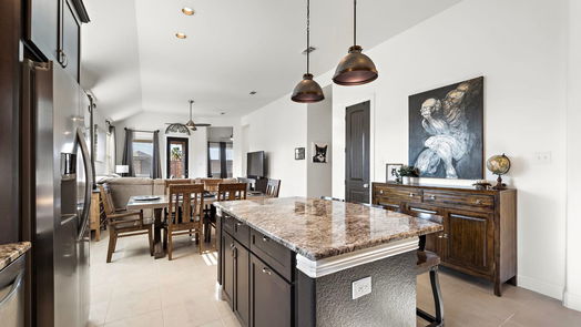 Texas City 1-story, 3-bed 12542 Tamaron Drive-idx