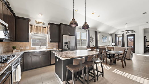 Texas City 1-story, 3-bed 12542 Tamaron Drive-idx