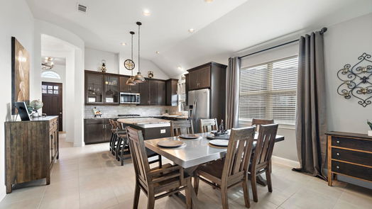 Texas City 1-story, 3-bed 12542 Tamaron Drive-idx