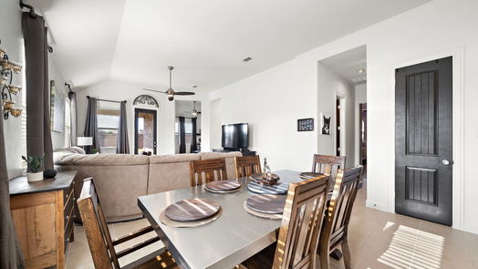 Texas City 1-story, 3-bed 12542 Tamaron Drive-idx