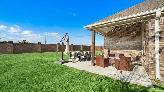 Texas City 1-story, 3-bed 12542 Tamaron Drive-idx