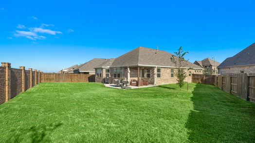 Texas City 1-story, 3-bed 12542 Tamaron Drive-idx