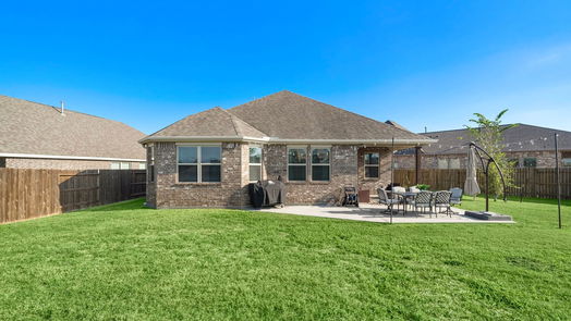 Texas City 1-story, 3-bed 12542 Tamaron Drive-idx