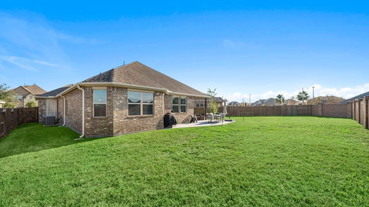 Texas City 1-story, 3-bed 12542 Tamaron Drive-idx