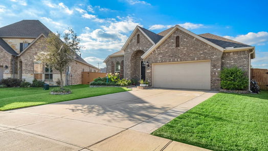 Texas City 1-story, 3-bed 12542 Tamaron Drive-idx