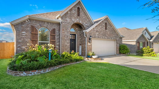 Texas City 1-story, 3-bed 12542 Tamaron Drive-idx