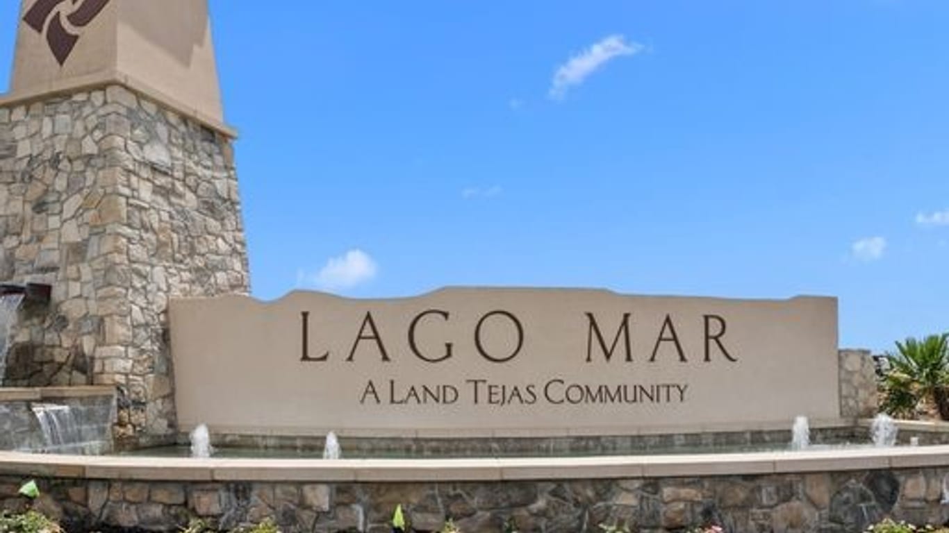 Texas City 1-story, 4-bed 13220 Lago Acero Lane-idx