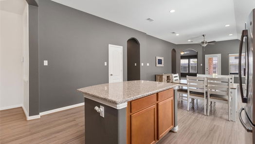 Texas City 1-story, 3-bed 12417 Berberry Drive-idx