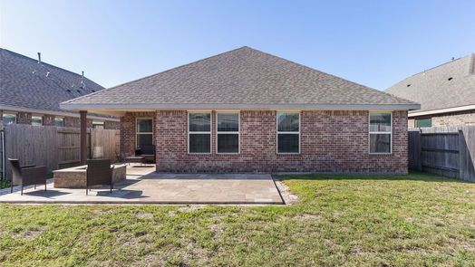Texas City 1-story, 3-bed 12417 Berberry Drive-idx
