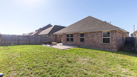 Texas City 1-story, 3-bed 12417 Berberry Drive-idx