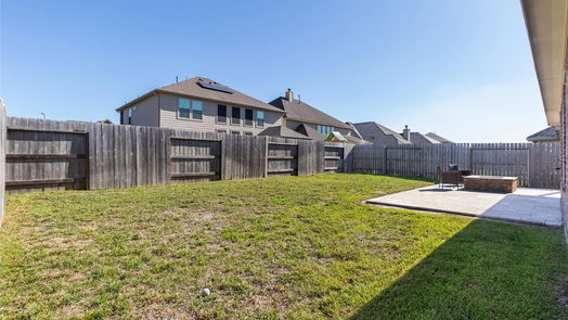 Texas City 1-story, 3-bed 12417 Berberry Drive-idx