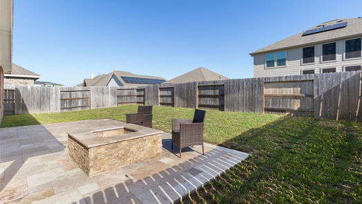 Texas City 1-story, 3-bed 12417 Berberry Drive-idx