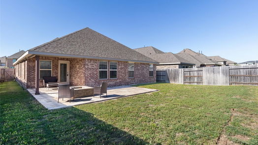 Texas City 1-story, 3-bed 12417 Berberry Drive-idx
