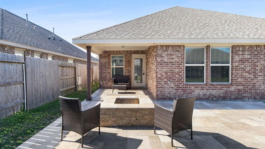 Texas City 1-story, 3-bed 12417 Berberry Drive-idx
