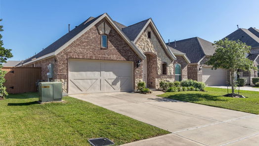 Texas City 1-story, 3-bed 12417 Berberry Drive-idx
