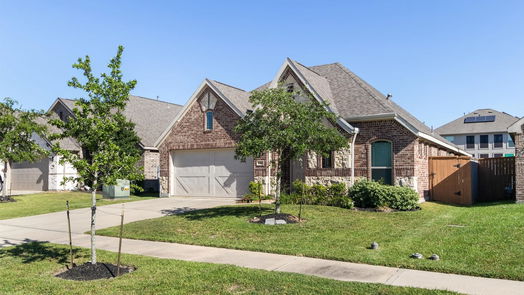 Texas City 1-story, 3-bed 12417 Berberry Drive-idx