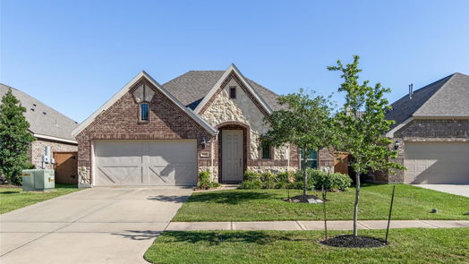 Texas City 1-story, 3-bed 12417 Berberry Drive-idx