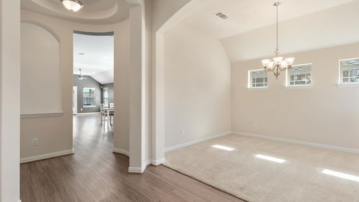 Texas City 1-story, 3-bed 12417 Berberry Drive-idx