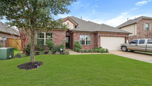 Texas City 1-story, 4-bed 2727 Cumberland Drive-idx