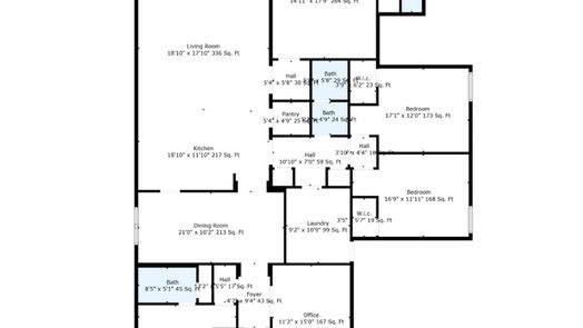 Texas City null-story, 4-bed 2727 Cumberland Drive-idx