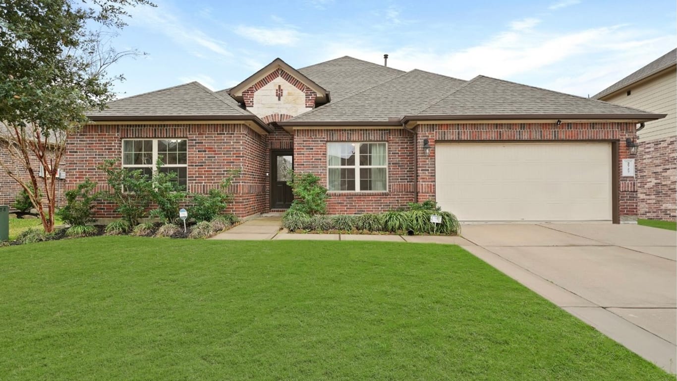 Texas City 1-story, 4-bed 2727 Cumberland Drive-idx