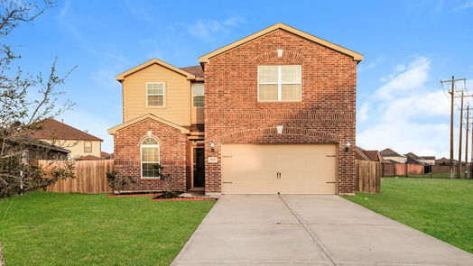 Texas City 2-story, 5-bed 2901 Seacrest Lane-idx