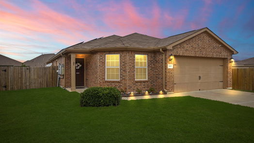 Texas City 1-story, 4-bed 2809 Calypso Place-idx