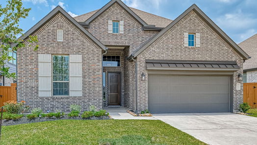 Texas City null-story, 4-bed 2617 Vanilla Sky Lane-idx