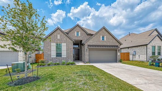 Texas City null-story, 4-bed 2617 Vanilla Sky Lane-idx