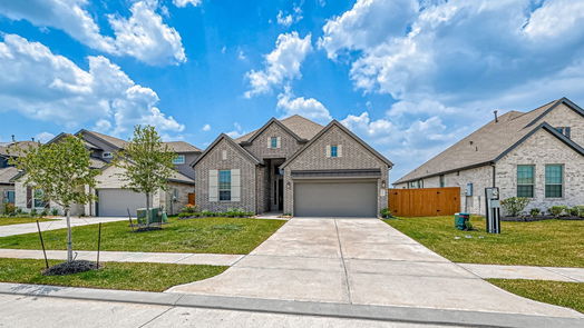 Texas City null-story, 4-bed 2617 Vanilla Sky Lane-idx