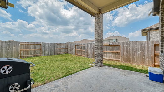 Texas City null-story, 4-bed 2617 Vanilla Sky Lane-idx