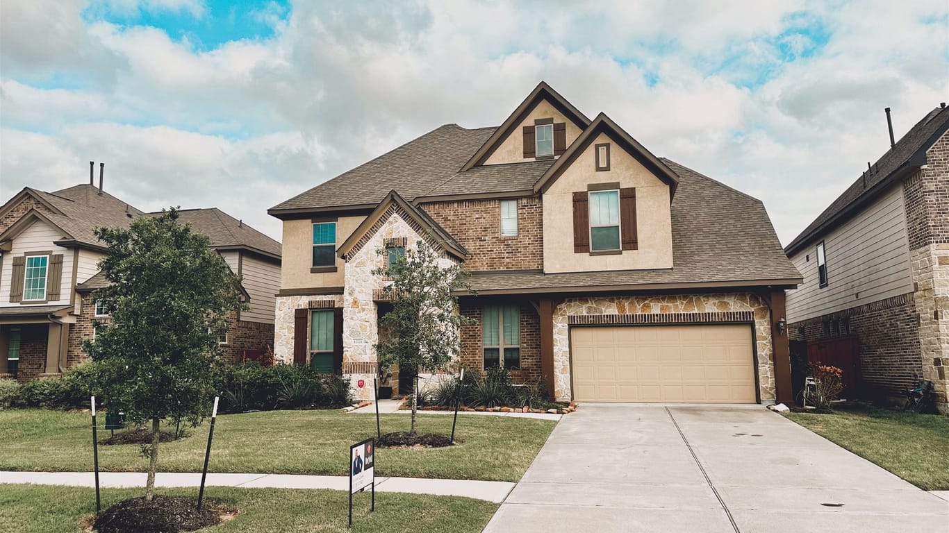 Texas City 2-story, 4-bed 12721 Flora Manor Drive-idx