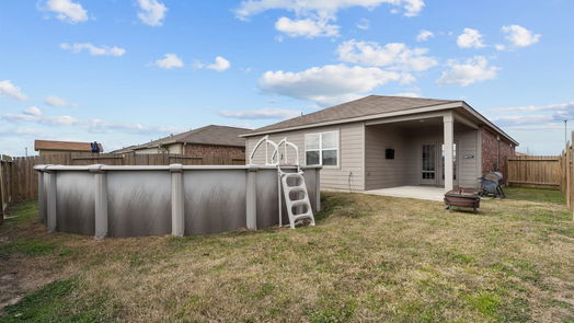 Texas City 1-story, 3-bed 12301 Bowline Road-idx